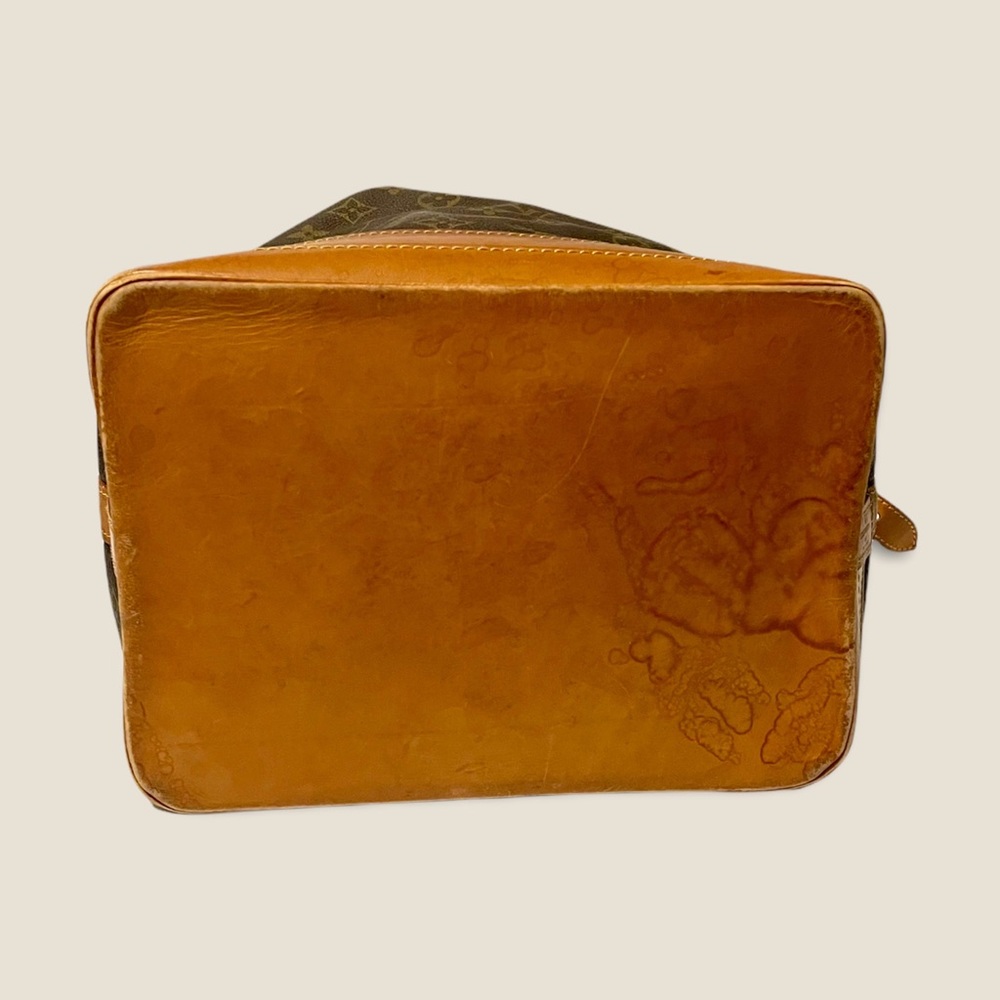 ✨SOLD✨Authentic Louis Vuitton Monogram Noé - Picture 5 of 13